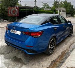 نیسان سێنترا